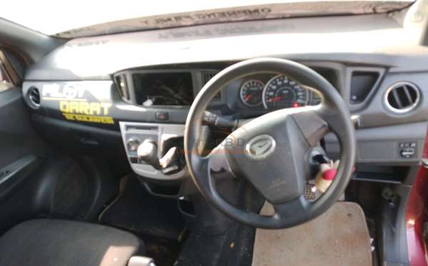 DAIHATSU SIGRA