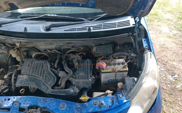 DAIHATSU SIGRA