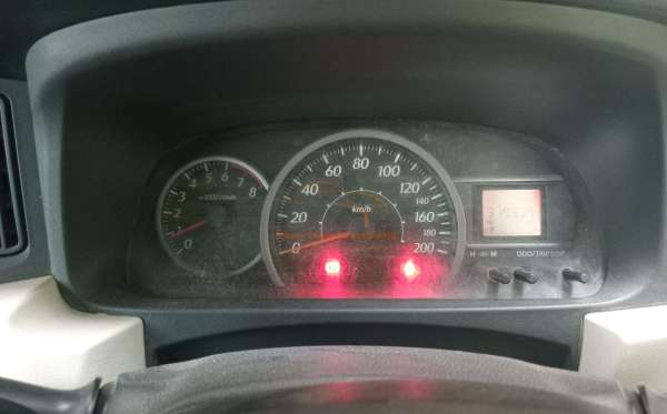 DAIHATSU SIGRA