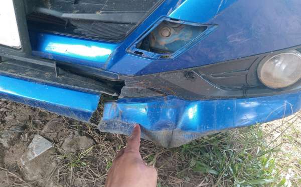 DAIHATSU SIGRA