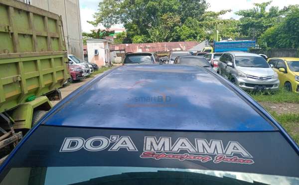 DAIHATSU SIGRA