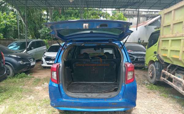 DAIHATSU SIGRA
