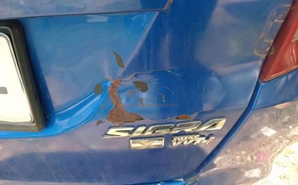 DAIHATSU SIGRA