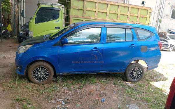 DAIHATSU SIGRA