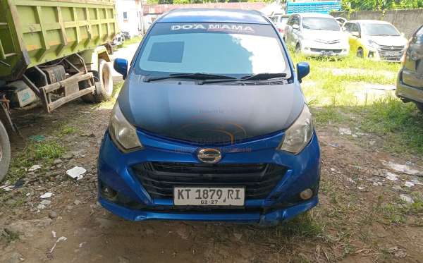 DAIHATSU SIGRA