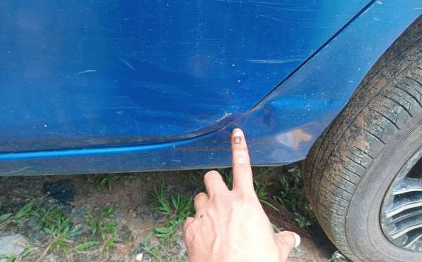DAIHATSU SIGRA