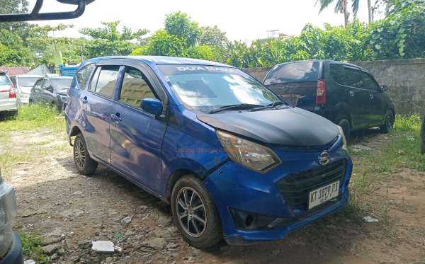 DAIHATSU SIGRA