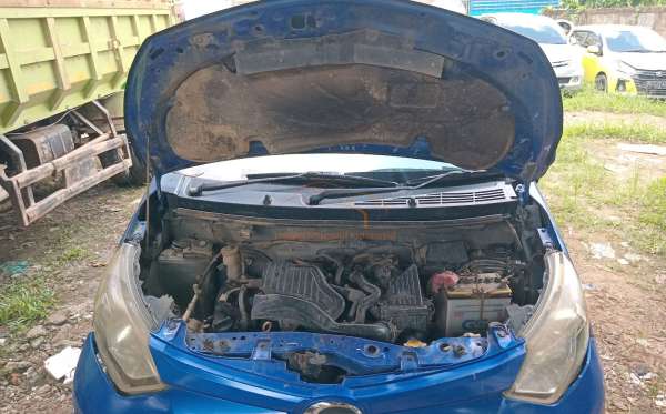 DAIHATSU SIGRA