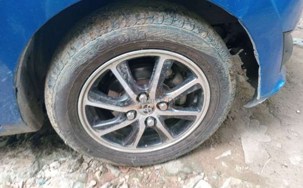 DAIHATSU SIGRA