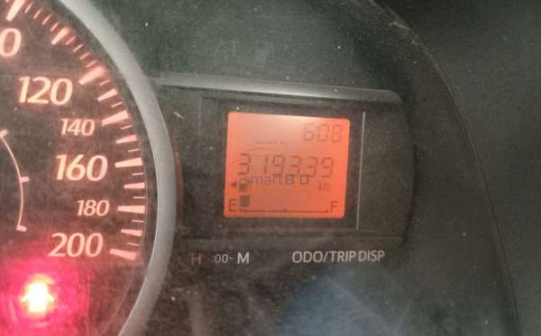 DAIHATSU SIGRA