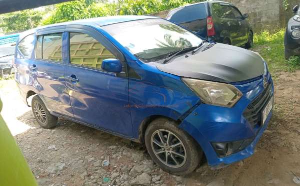 DAIHATSU SIGRA