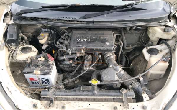 DAIHATSU TERIOS