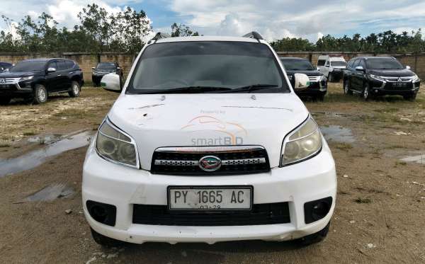 DAIHATSU TERIOS