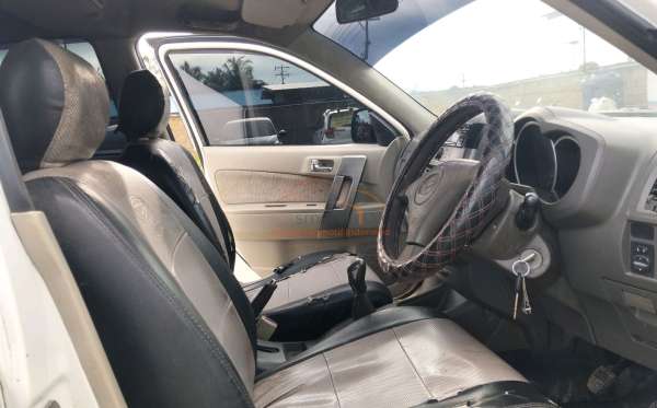 DAIHATSU TERIOS