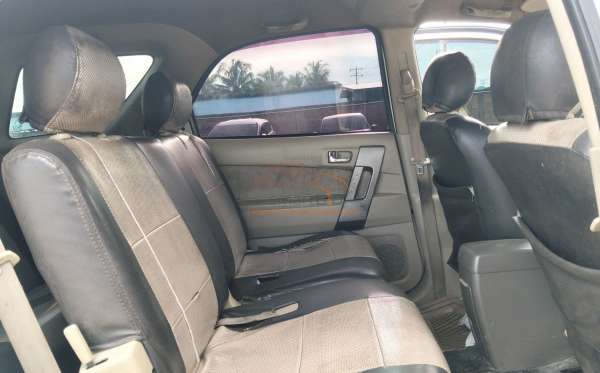 DAIHATSU TERIOS