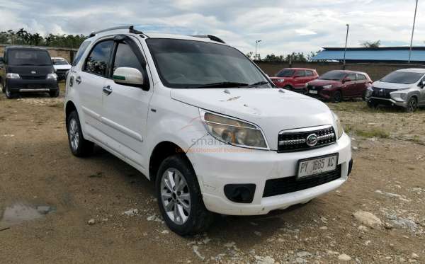 DAIHATSU TERIOS
