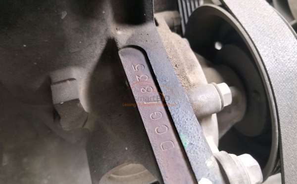 DAIHATSU TERIOS