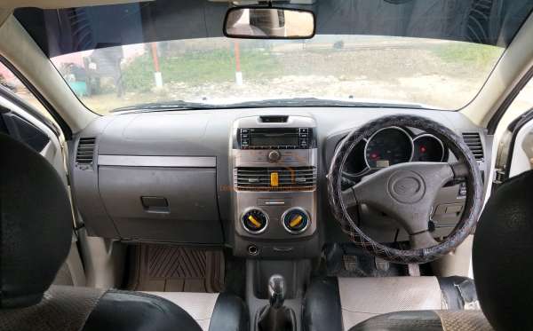 DAIHATSU TERIOS