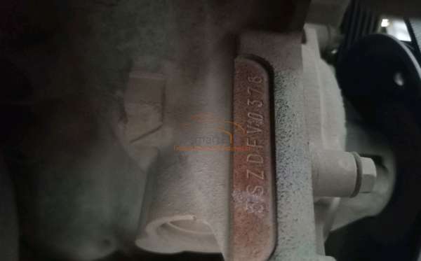 DAIHATSU TERIOS