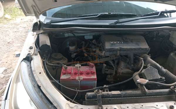 DAIHATSU TERIOS