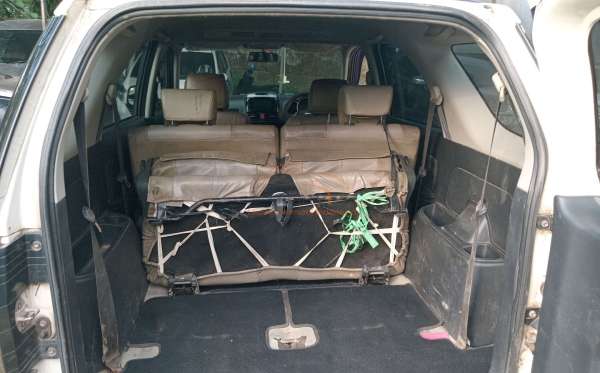 DAIHATSU TERIOS