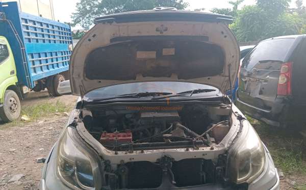 DAIHATSU TERIOS