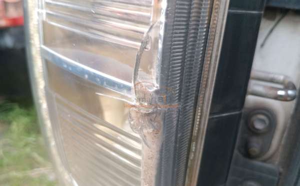 DAIHATSU TERIOS