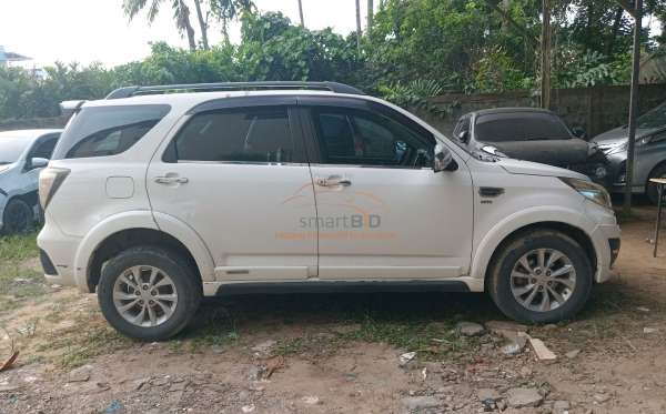 DAIHATSU TERIOS