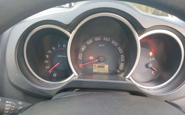 DAIHATSU TERIOS