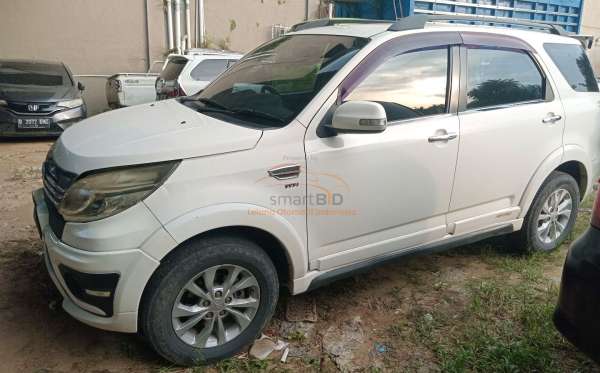 DAIHATSU TERIOS
