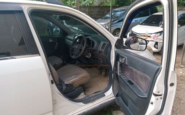 DAIHATSU TERIOS