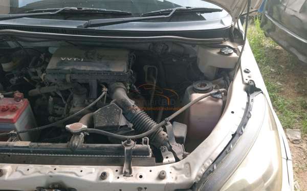 DAIHATSU TERIOS