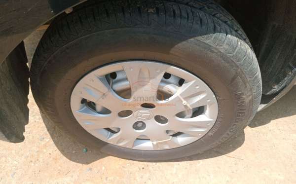 DAIHATSU XENIA