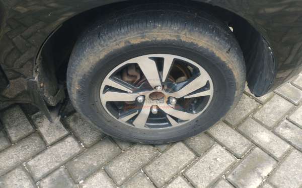 DAIHATSU XENIA X