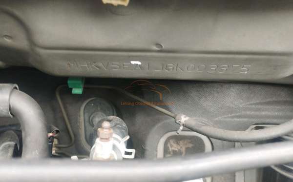 DAIHATSU XENIA X