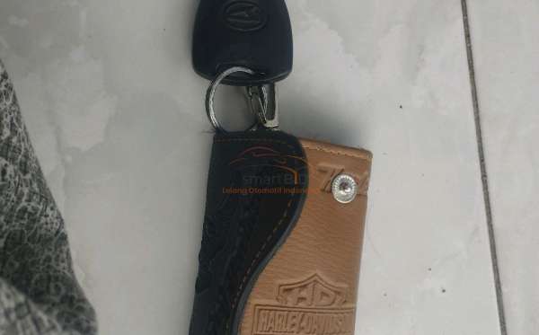 DAIHATSU XENIA X
