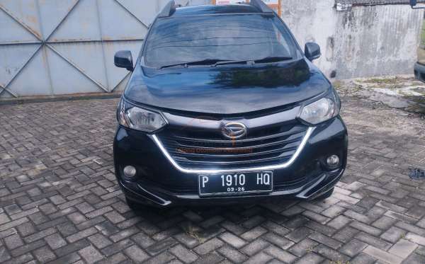 DAIHATSU XENIA X