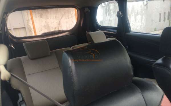 DAIHATSU XENIA X