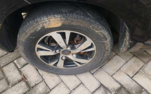 DAIHATSU XENIA X