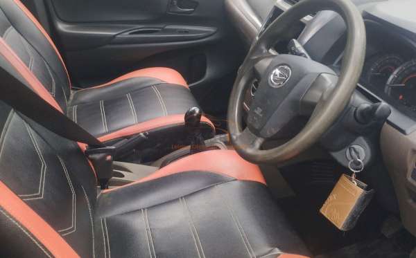 DAIHATSU XENIA X