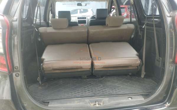 DAIHATSU XENIA X