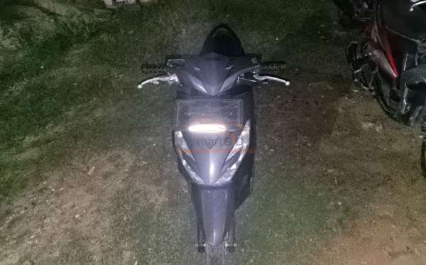 HONDA  BEAT