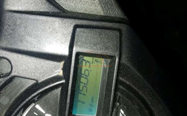 HONDA  BEAT