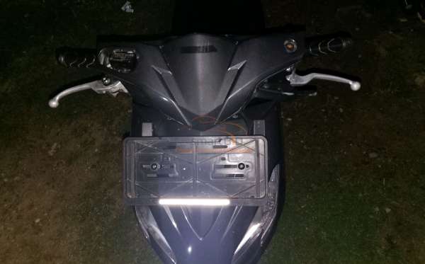 HONDA  BEAT