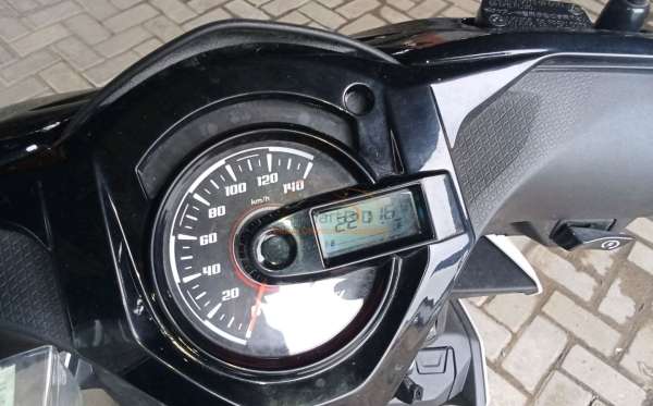 HONDA BEAT