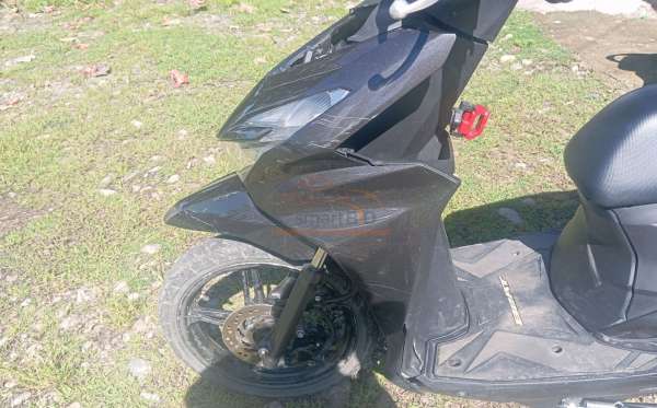 HONDA BEAT