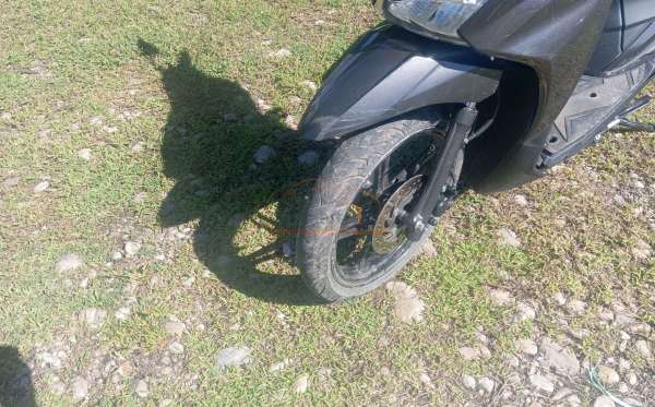 HONDA BEAT