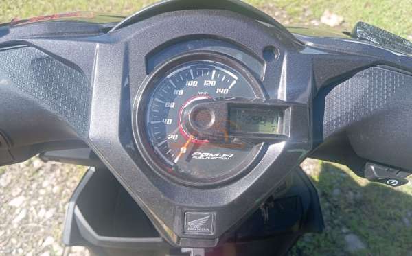 HONDA BEAT