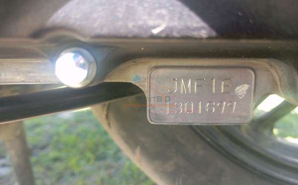 HONDA BEAT