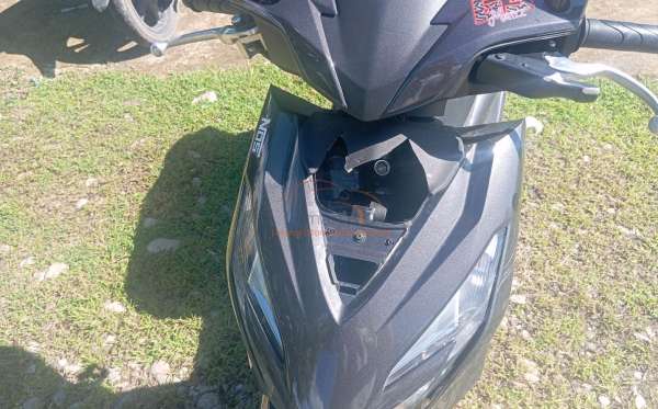 HONDA BEAT